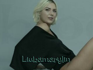 Liubamarylin