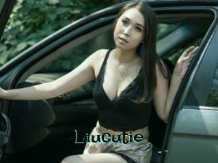 Liucutie