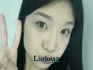 Liuluya