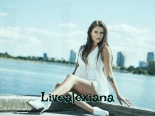 Livealexiana