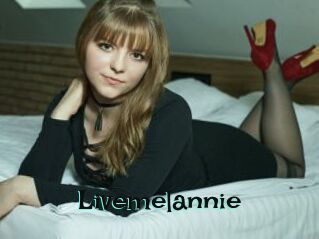 Livemelannie