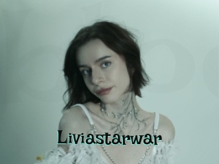 Liviastarwar