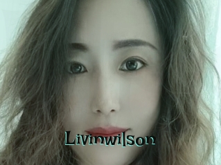 Livinwilson