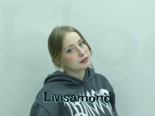 Livisamond