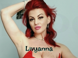 livyanna Blog Pornostar