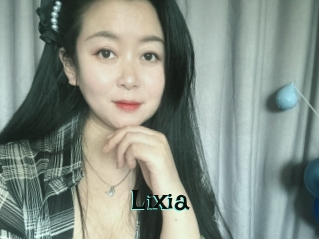 Lixia