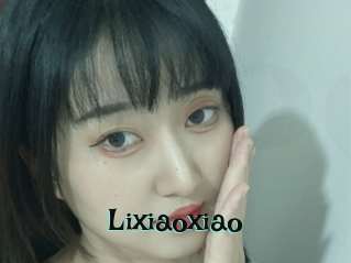 Lixiaoxiao