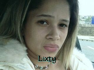 Lixty