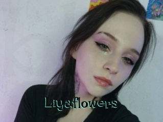 Liyaflowers