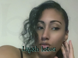 Liyah_lotus