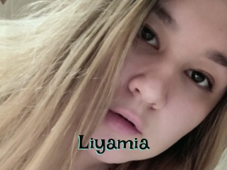 Liyamia