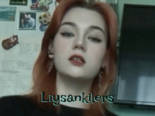 Liysankilers