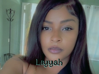 Liyyah
