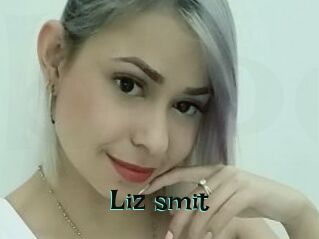 Liz_smit