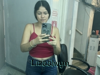 Lizaalwyn