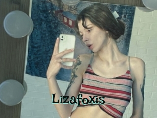 Lizafoxis