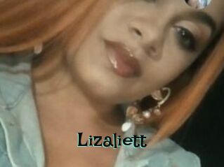 Lizaliett