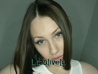 Lizalively