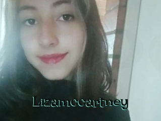 Lizamccartney
