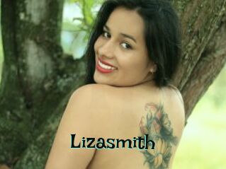 Lizasmith