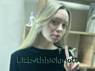 Lizbethhickmott