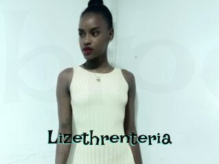 Lizethrenteria