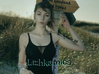 Lizhkamics