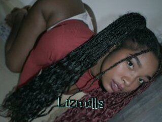 Lizmills