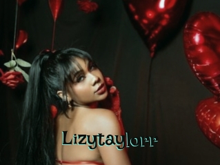 Lizytaylorr
