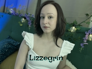 Lizzegrin