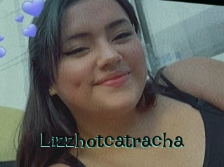 Lizzhotcatracha