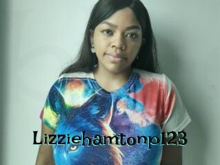 Lizziehamtonp123