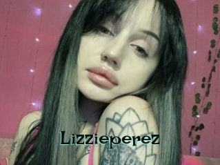 Lizzieperez