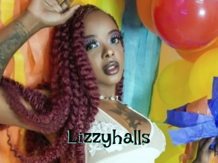 Lizzyhalls