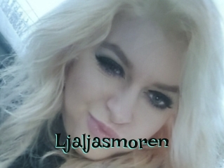 Ljaljasmoren