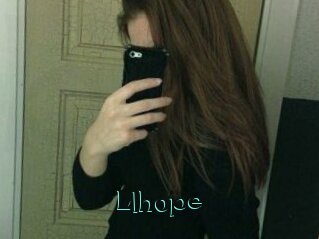 Llhope