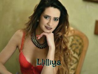 Llilliya