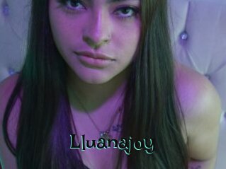 Lluanajoy
