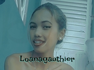 Loanagauthier