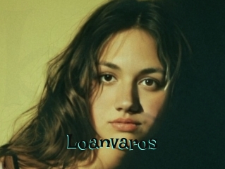 Loanvaros