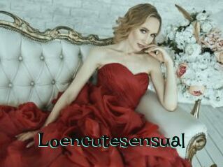 Loencutesensual