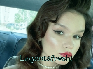 Logantafreshi