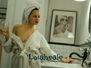 Loiaheale