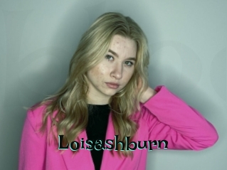 Loisashburn