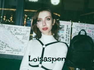Loisaspen