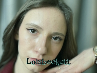 Loisbeckett