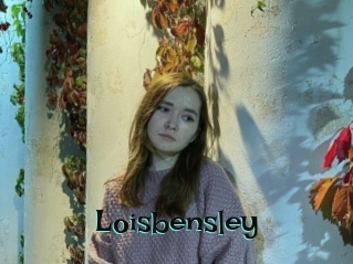 Loisbensley