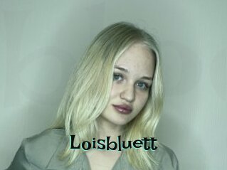 Loisbluett