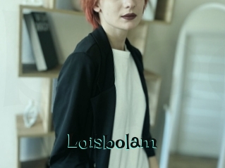 Loisbolam