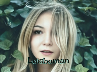 Loisboman